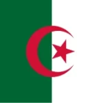 阿尔及利亚队标