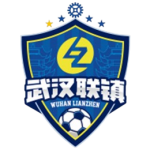 武汉联镇队标